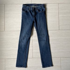 Gap kids boys skinny jeans in 12-regular